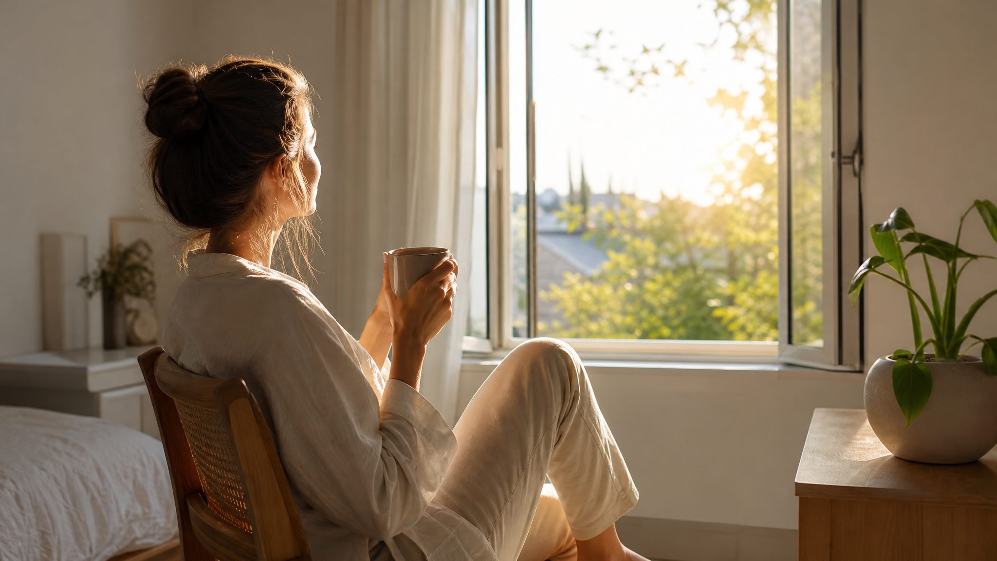 Caffè troppo presto: energia, sonno e timing